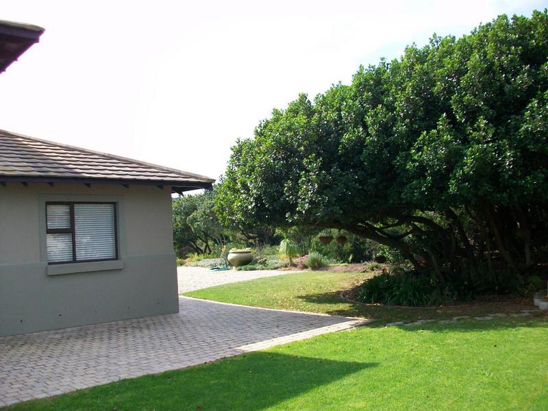 3 Bedroom Property for Sale in Hartenbos Landgoed Western Cape